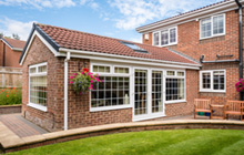 Cheam house extension leads